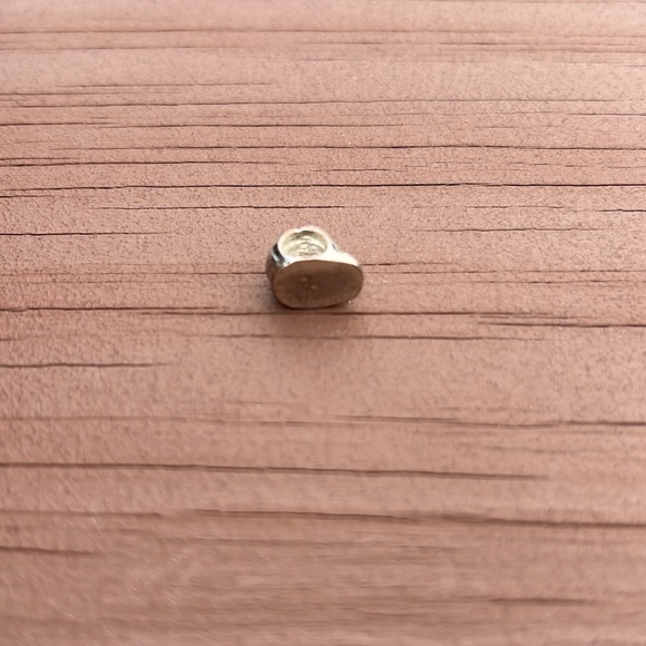 BRACELET CHARM ~ BASEBALL/SOFTBALL HAT - Picture 4 of 6